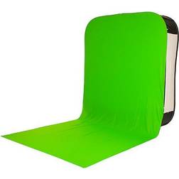 Lastolite Manfrotto Copertura Chromakey Verde per Hilite 180 x 215 cm