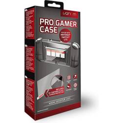 Venom Switch Lite Pro Gamer Shell Case and Screen Protector