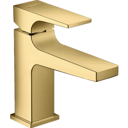 Hansgrohe Metropol (32500990) Polished Brass