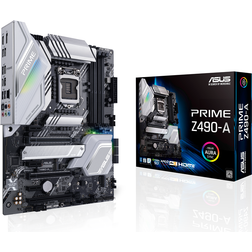 ASUS Prime Z490-A