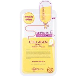 Mediheal Collagen Impact Essential Mask Ex