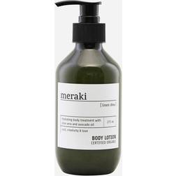 Meraki Linen Dew Body Lotion