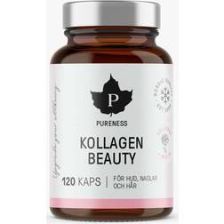 Pureness Collagen Beauty 120 Stk.