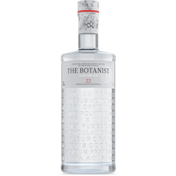 The Botanist Islay Dry Gin 46% 100 cl