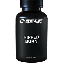 Self Omninutrition Ripped Burn