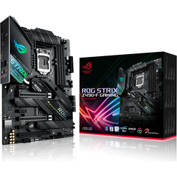 ASUS ROG Strix Z490-F Gaming