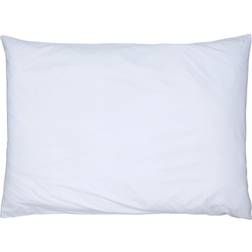 Mogihome Como Örngott Vit (100x70cm)