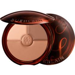 Guerlain *GUE TERRACOTTA SUN TRIO FONCE