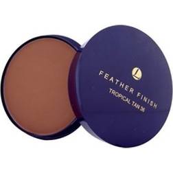 Lentheric Feather Finish Compact Powder #36 Tropical Tan