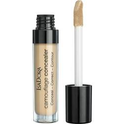 Isadora Camouflage Concealer #24 Sand