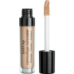 Isadora Camouflage Concealer #26 Cool Honey