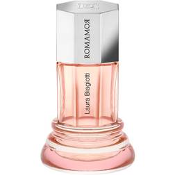 Laura Biagiotti Romamor Donna EdT 50ml