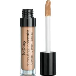 Isadora Camouflage Concealer #28 Warm Beige