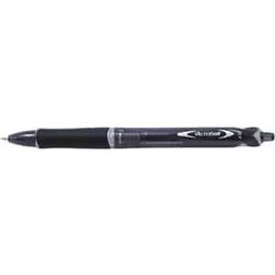 Pilot Acroball Begreen Black 0.7mm Ballpoint Pen