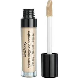 Isadora Camouflage Concealer #20 Linen