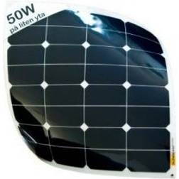 SunBeam System Solar Panel 50W