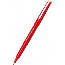 Pilot Fineliner Red 1.20mm Marker Pen