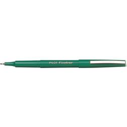 Pilot Fineliner Green 1.20mm Marker Pen