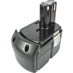 Battery for Hitachi BCL 1815 Compatible