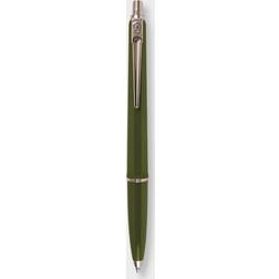 Ballograf Epoca P Ballpoint Pen Khaki Green