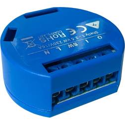 Shelly 1 WiFi Switch