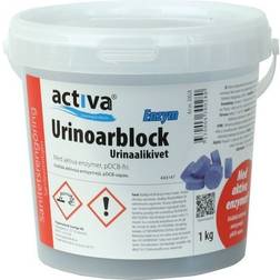 Activa Urinary Block BioEnzyme