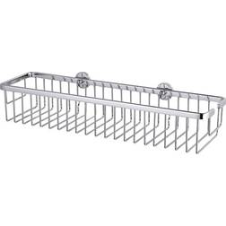 TESA Cesta De Baño AL132CR 45 x 12.5 x 9.2 cm