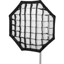 Walimex Octagon SB PLUS 90cm f. Multiblitz P