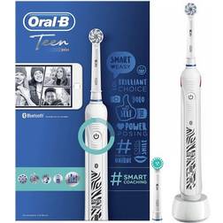 Oral-B D601 Teen Blanco