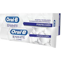 Oral-B 3D White Luxe Perfection 75 ml