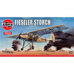 Airfix Fiesler Storch 1:72