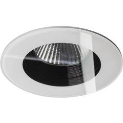 Astro Vetro Round Ceiling Flush Light ∅ 9cm
