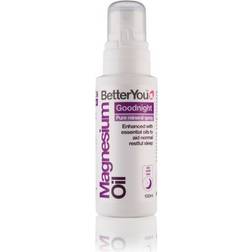 BetterYou Magnesium Slaap 100 ml