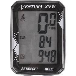 Ventura XIV W Bicycle Computer