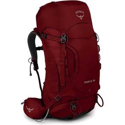 Osprey Kestrel 38 M/L- Rogue Red