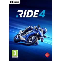 Ride 4 (PC)