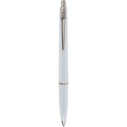 Ballograf Epoca P Ballpoint Pen White