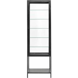 Nordal Mondo Glass Cabinet 61x198cm