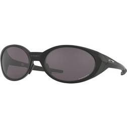 Oakley Eye Jacket Redux OO9438-0158 - Matte Black