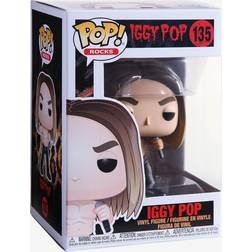Funko Pop! Rocks Iggy Pop