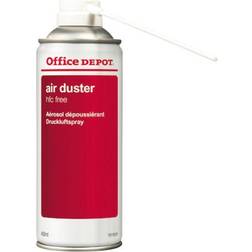 Office Depot Compressed Air