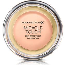 Max Factor Miracle Touch Liquid Illusion Foundation #30 Porcelain