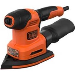 Black & Decker BEW200-QS 12000 Utensili 200W