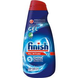 Finish All In 1 Max Shine & Protect Gel