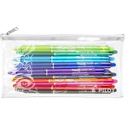 Pilot FriXion Clicker 0.7mm 10-pack