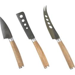 Holm - Ostekniv 3stk