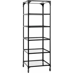Nordal Balance Reolsystem 62x183cm