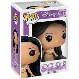 Funko Pop! Disney Pocahontas