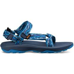 Teva Youth Hurricane XLT 2 - Delmar Blue