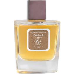Franck Boclet Patchouli EdP 100ml